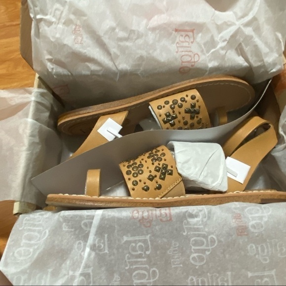 Latigo Vera Sandal, New with Tags, Size 9.5 - Picture 2 of 5